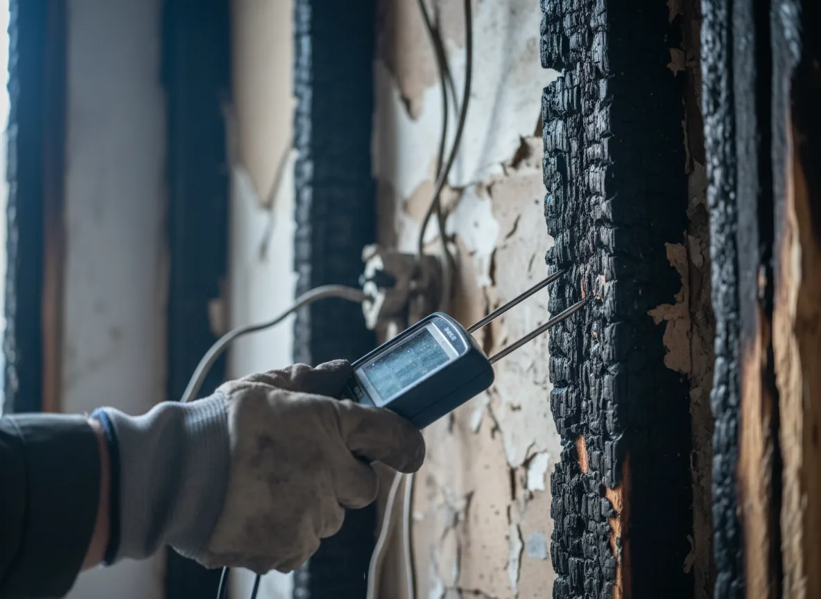 Fire Damage Restoration Saxe, VA FAQs